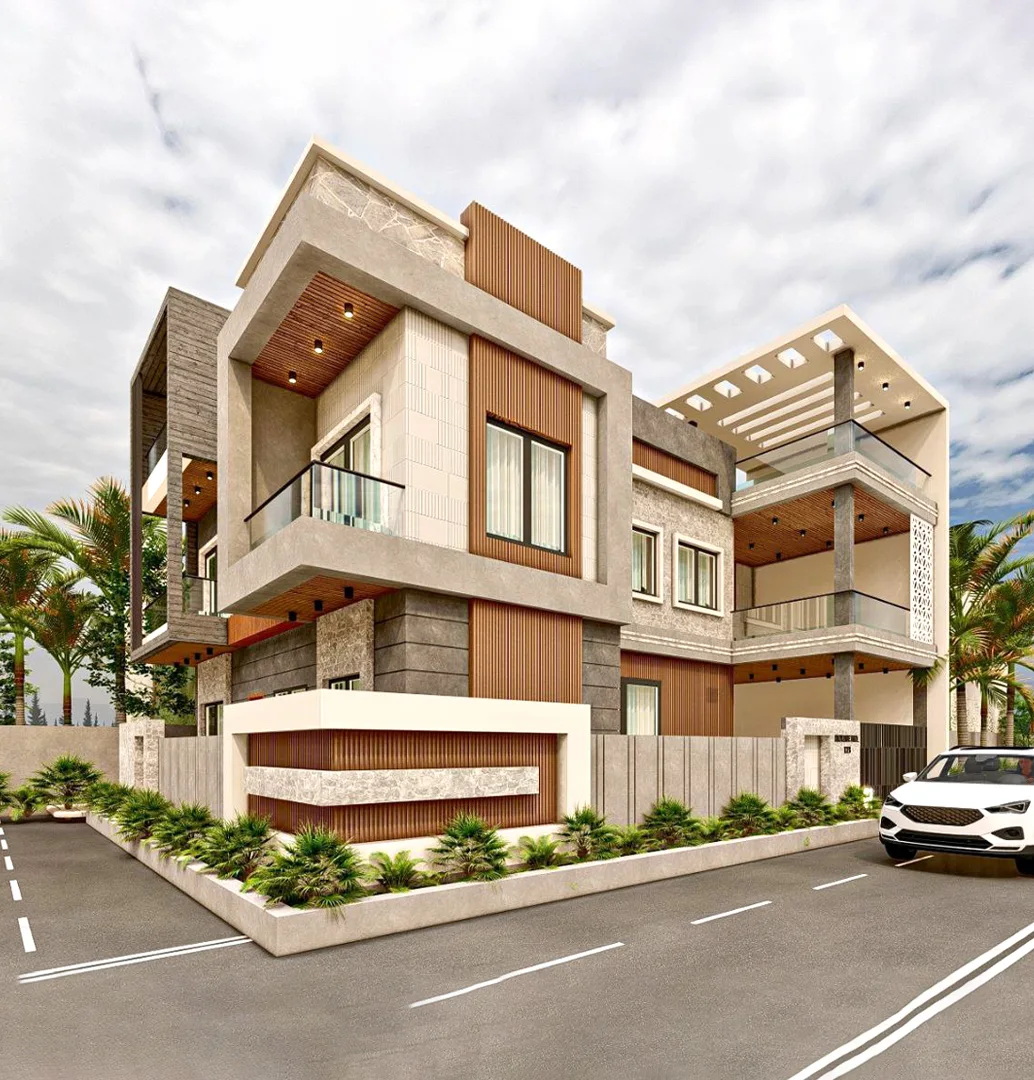 Designer Dost - House Planning, Elevation & Vaastu Consultancy Raipur